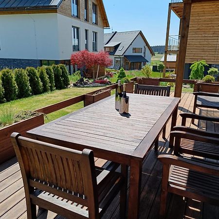 Scandic Apartments Boží Dar Extérieur photo