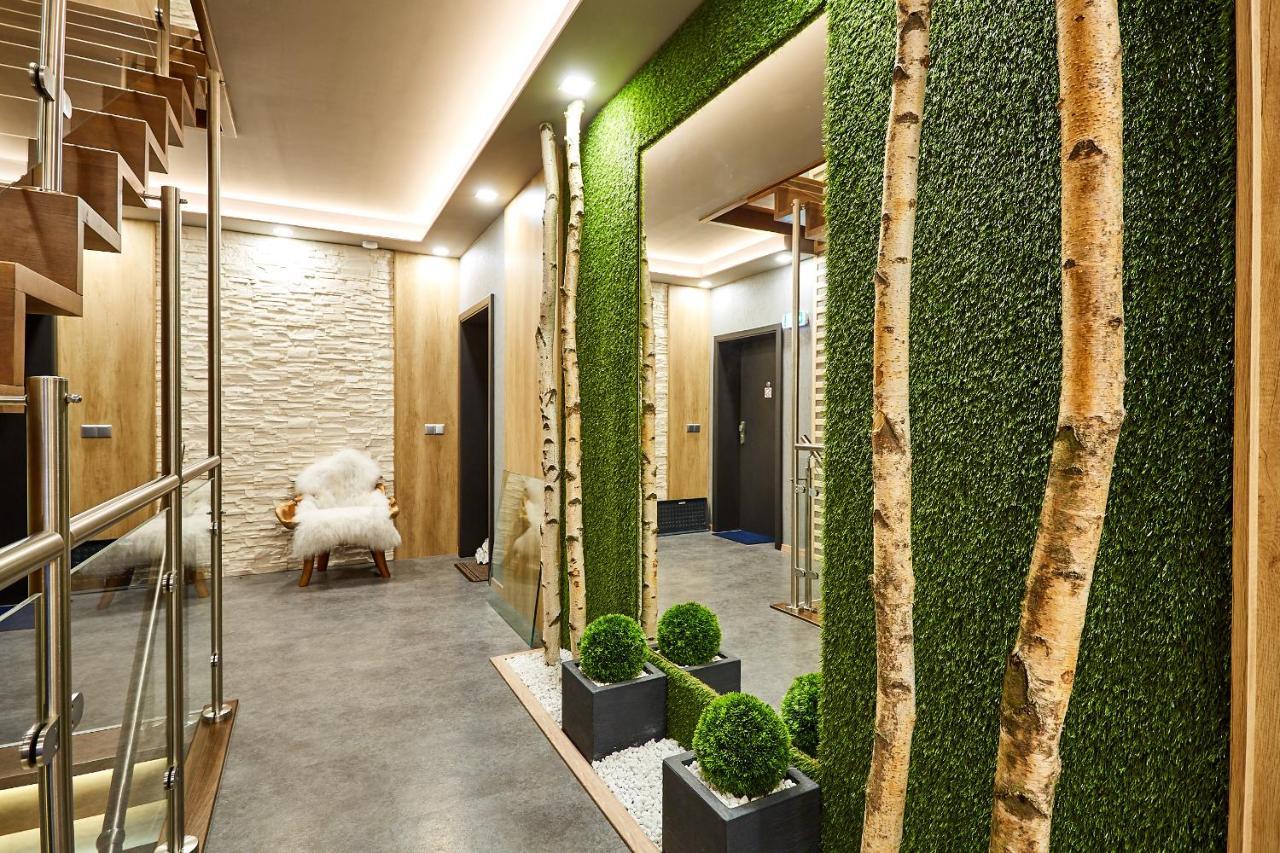 Scandic Apartments Boží Dar Extérieur photo