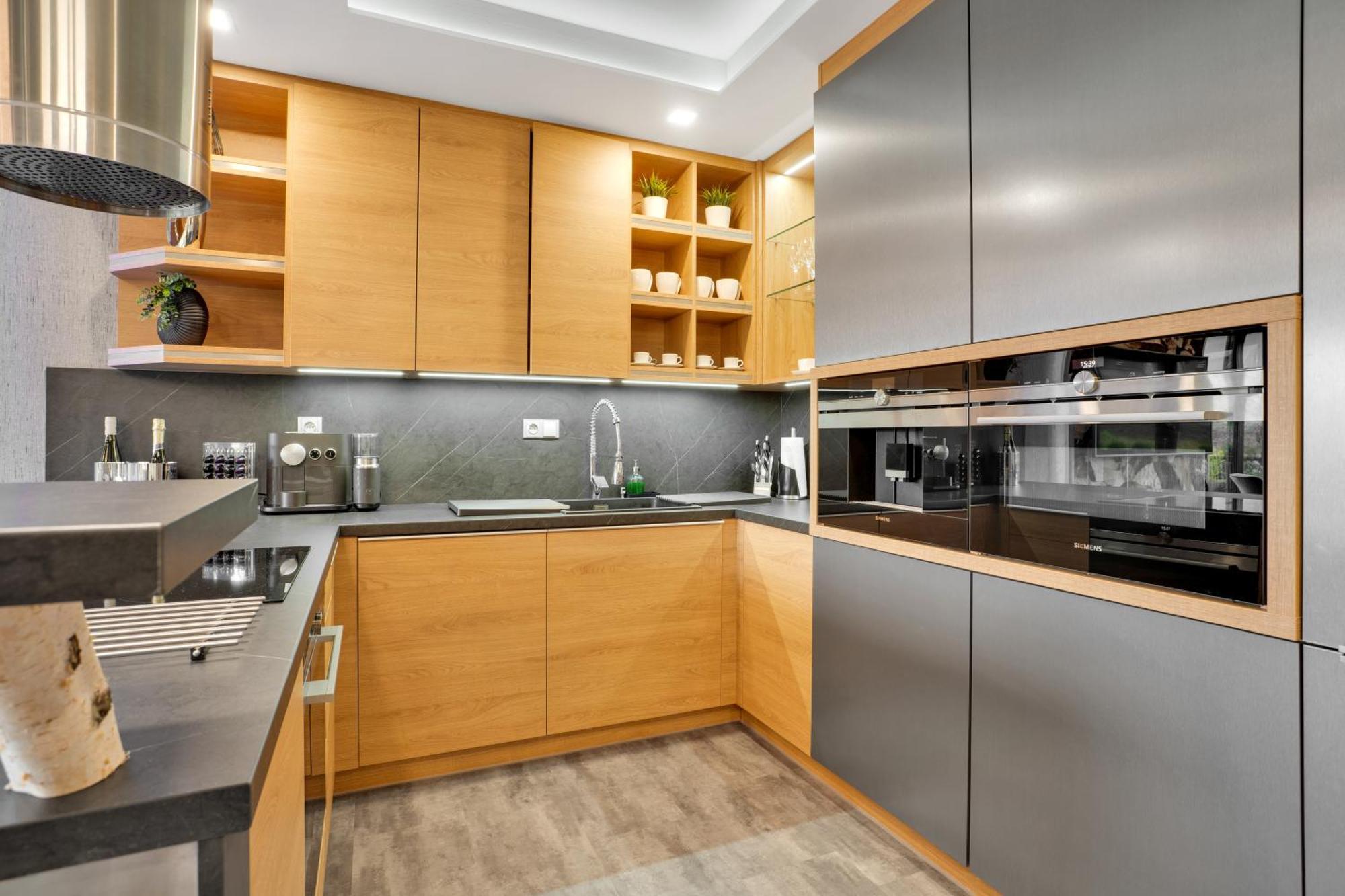 Scandic Apartments Boží Dar Extérieur photo