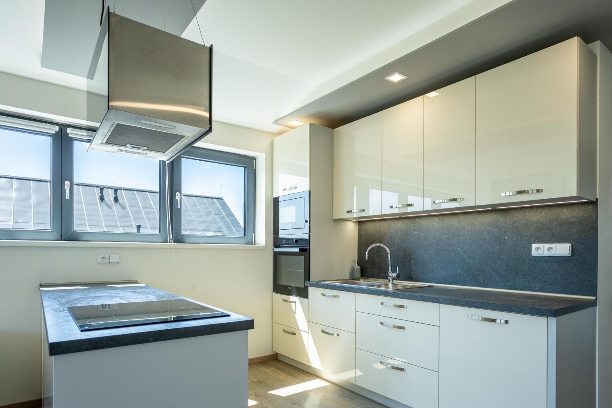 Scandic Apartments Boží Dar Extérieur photo