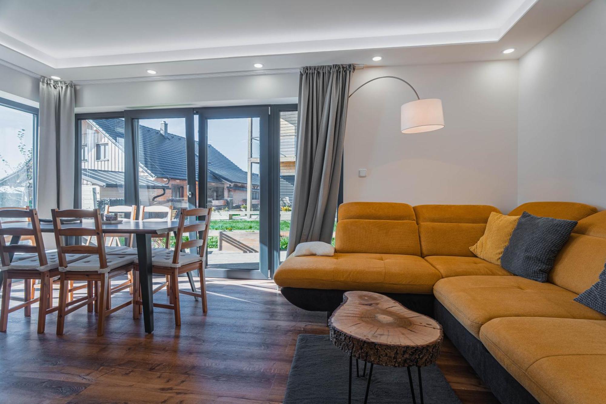 Scandic Apartments Boží Dar Chambre photo