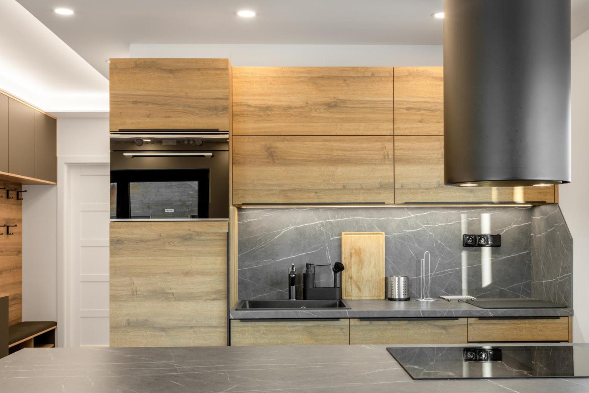 Scandic Apartments Boží Dar Extérieur photo