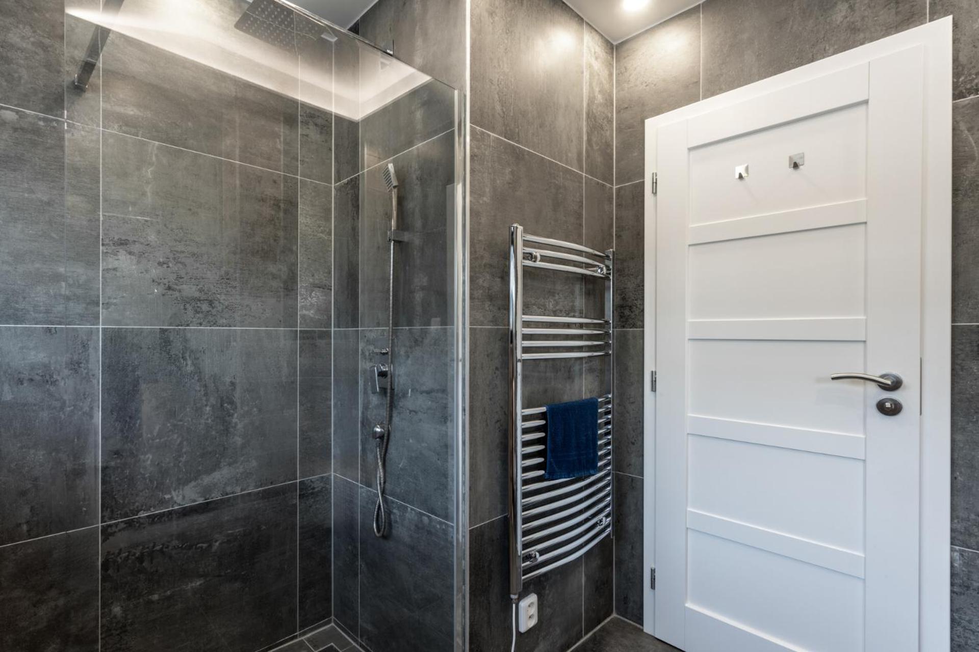 Scandic Apartments Boží Dar Extérieur photo